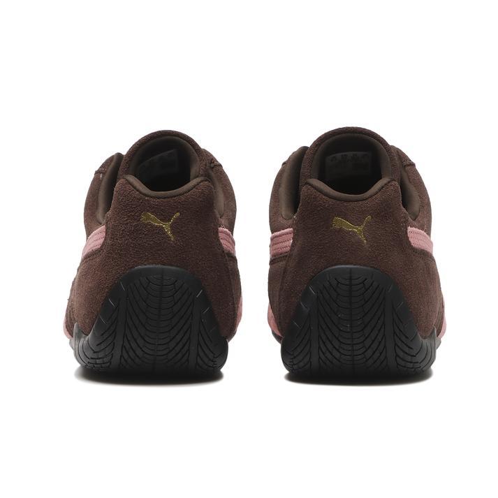 PUMA（プーマ） SPEEDCAT OG SPEEDCAT OG 407974 *01C.BROWN : ABC