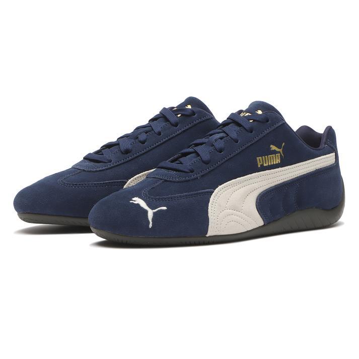 PUMA（プーマ） SPEEDCAT OG SPEEDCAT OG 407974 *02PERSIAN BLU : ABC
