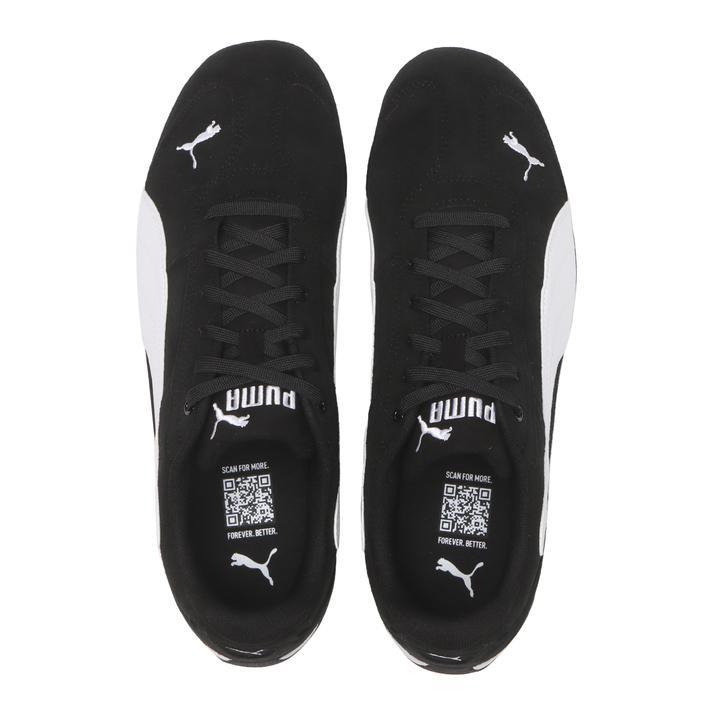PUMA プーマ REPLICATCH SSD レプリキャッチ SSD 408516 *01BK/WHの画像