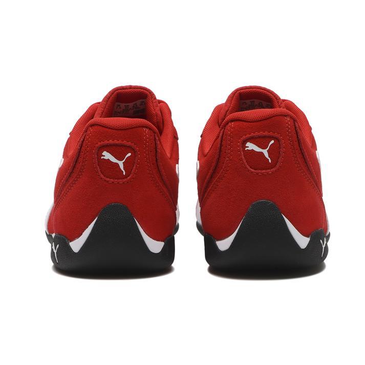 PUMA（プーマ） REPLICATCH SSD レプリキャッチ SSD 408516 *02RED/WH