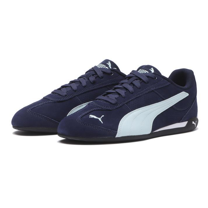PUMA（プーマ） REPLICATCH SSD レプリキャッチ SSD 408516 *04NAVY/F
