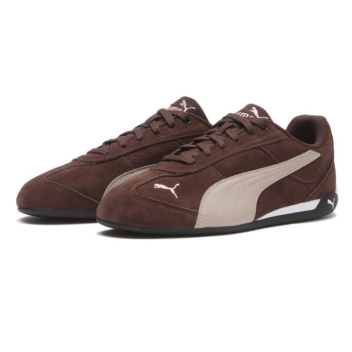 PUMA（プーマ） REPLICATCH SSD レプリキャッチ SSD 408516 *05C.BROWN