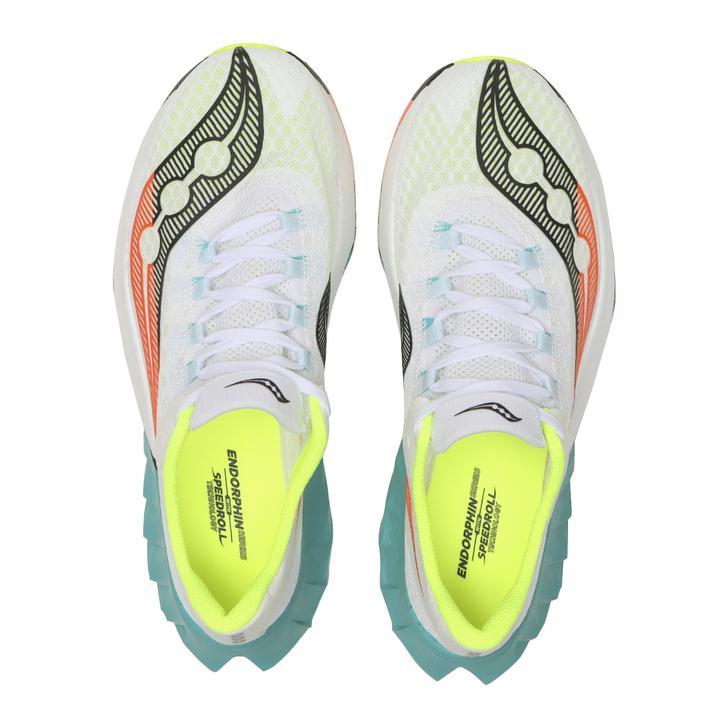 Saucony（サッカニー） ENDORPHIN PRO 4 エンドルフィンプロ S20939-97