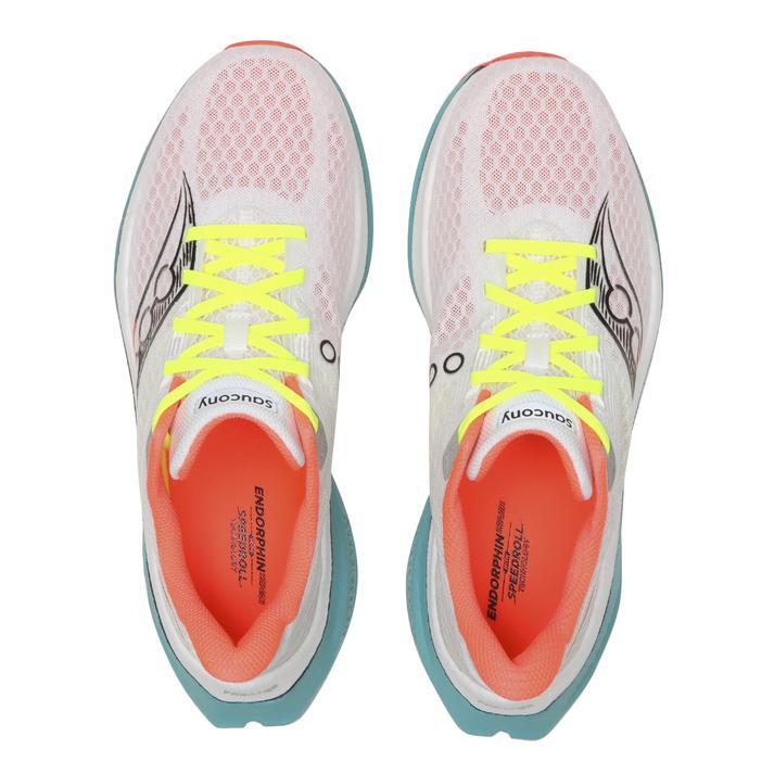 Saucony（サッカニー） ENDORPHIN SPEED 5 エンドルフィンスピード