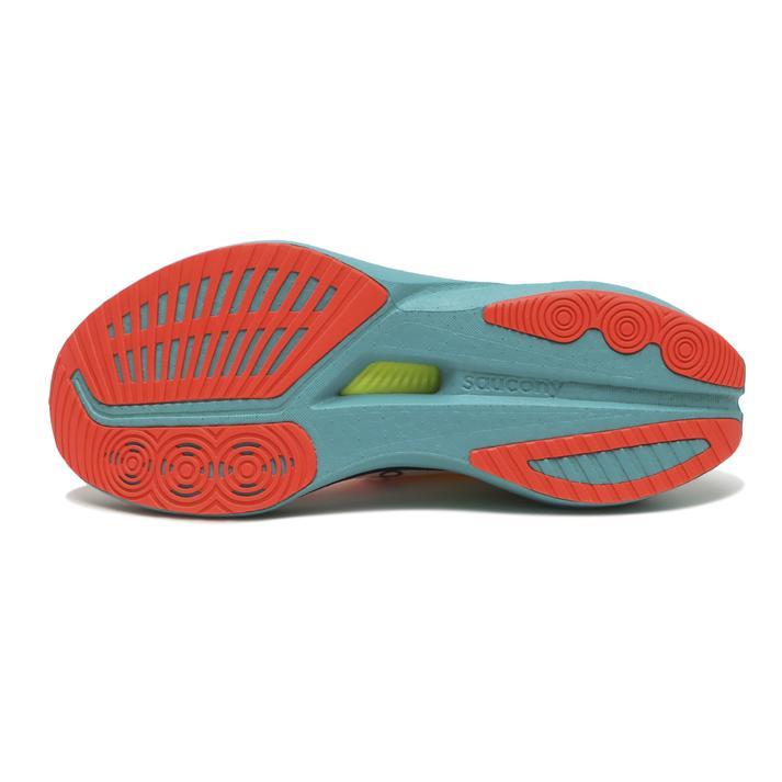Saucony（サッカニー） ENDORPHIN SPEED 5 エンドルフィンスピード