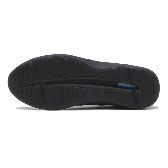 ASICS アシックス 24H-29 GEL-FUNWALKER M065 24H-29 GEL-FUNWALKER M065 1291A065 001ブラック
