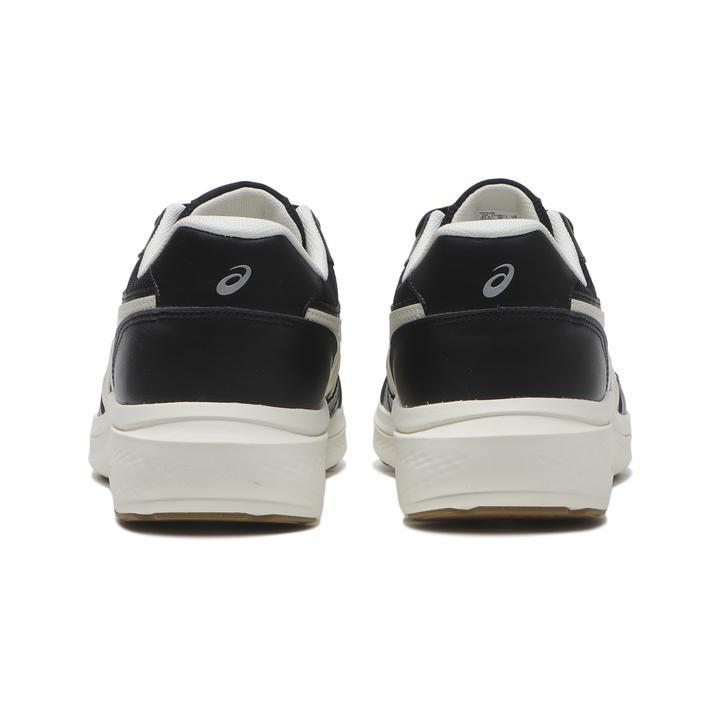 ASICS アシックス 24H-29 GEL-FUNWALKER M065 24H-29 GEL-FUNWALKER M065 1291A065 002ブラック_アイボリー