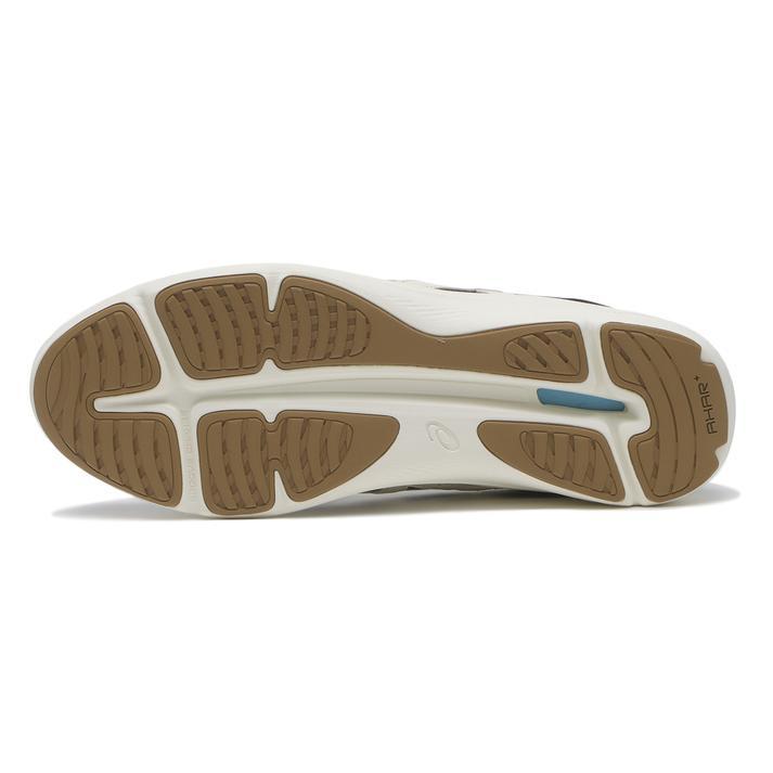 ASICS アシックス 24H-29 GEL-FUNWALKER M065 24H-29 GEL-FUNWALKER M065 1291A065 002ブラック_アイボリー
