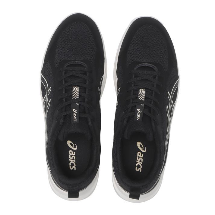 ASICS アシックス 24H-29 GEL-FUNWALKER M066 24H-29 GEL-FUNWALKER M066 1291A066 001ブラック