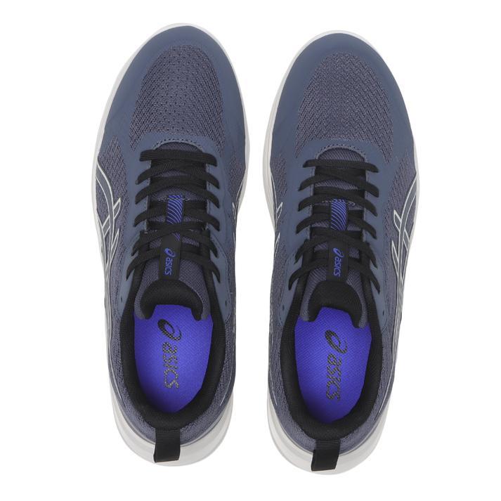 ASICS アシックス 24H-29 GEL-FUNWALKER M066 24H-29 GEL-FUNWALKER M066 1291A066 020ブルーグレー