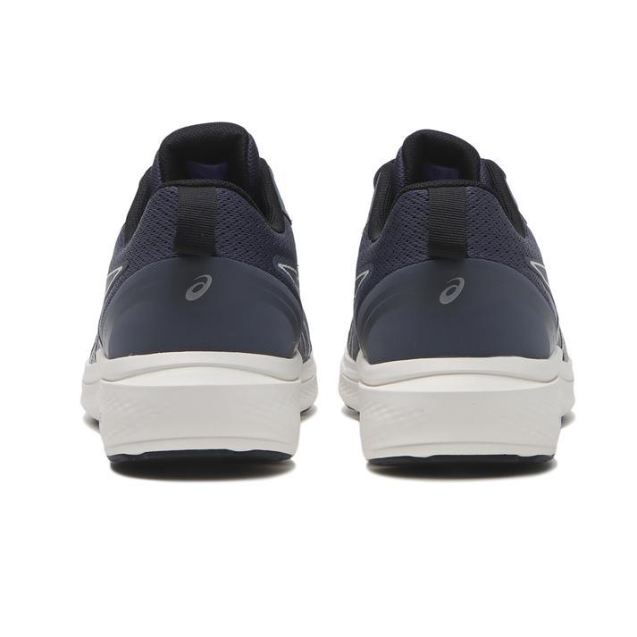 ASICS アシックス 24H-29 GEL-FUNWALKER M066 24H-29 GEL-FUNWALKER M066 1291A066 020ブルーグレー