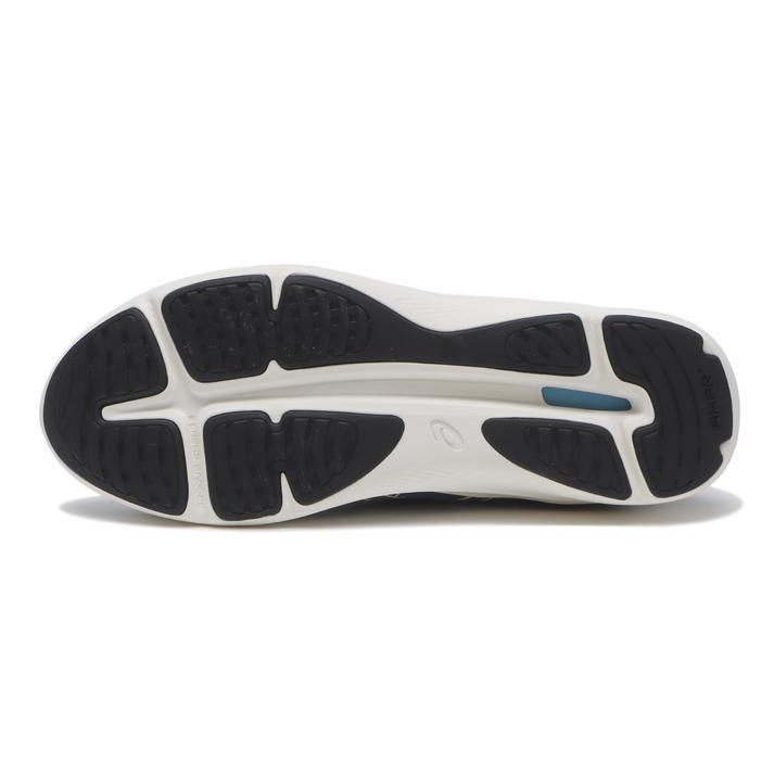 ASICS アシックス 24H-29 GEL-FUNWALKER M066 24H-29 GEL-FUNWALKER M066 1291A066 020ブルーグレー