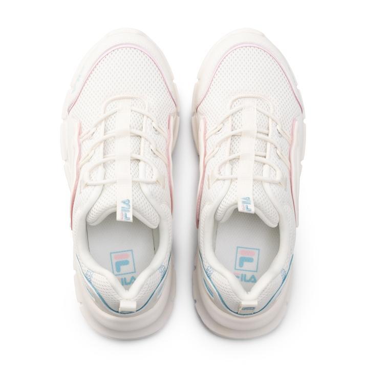FILA（フィラ） キッズ 19-23 WHEEPY KD ウィーピーキッズ