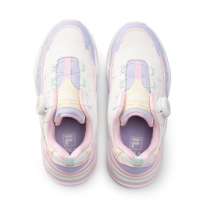 FILA（フィラ） キッズ 17-22 RAYFLIDE DIAL KD レイフライドダイアル