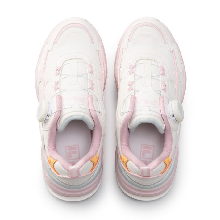 FILA（フィラ） キッズ 17-22 RAYFLIDE DIAL KD レイフライドダイアル