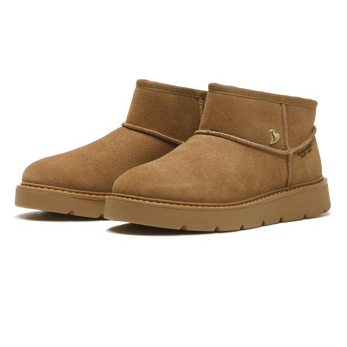 SKECHERS（スケッチャーズ） レディース KEEPSAKES COZY-COZY MINI