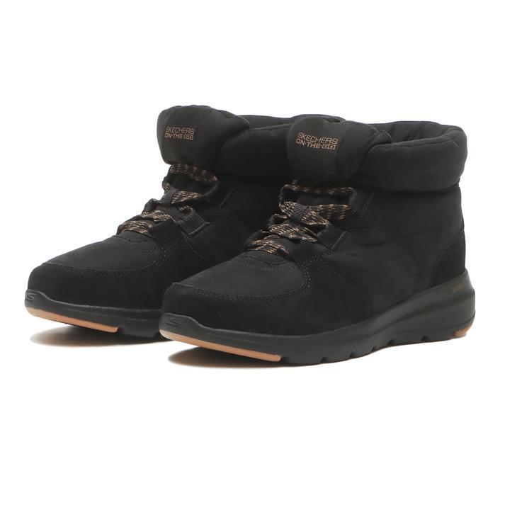 SKECHERS（スケッチャーズ） レディース GLACIAL ULTRA - CAMILLE