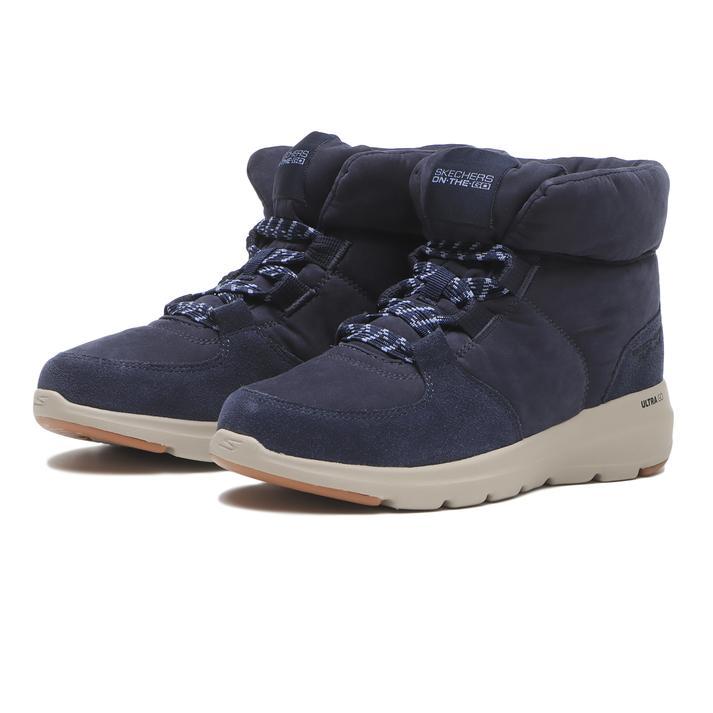 マルチクリップ　ご確認用 SKECHERS（スケッチャーズ） レディース GLACIAL ULTRA - CAMILLE
