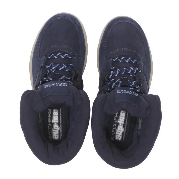 SKECHERS（スケッチャーズ） レディース GLACIAL ULTRA - CAMILLE