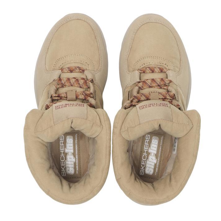 SKECHERS（スケッチャーズ） レディース GLACIAL ULTRA - CAMILLE