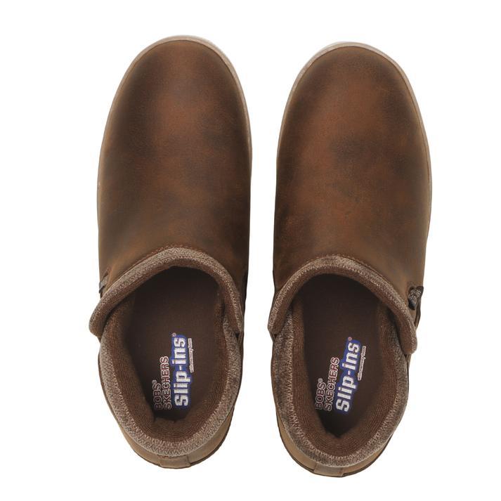 SKECHERS（スケッチャーズ） レディース HUSH UP ハッシュアップ