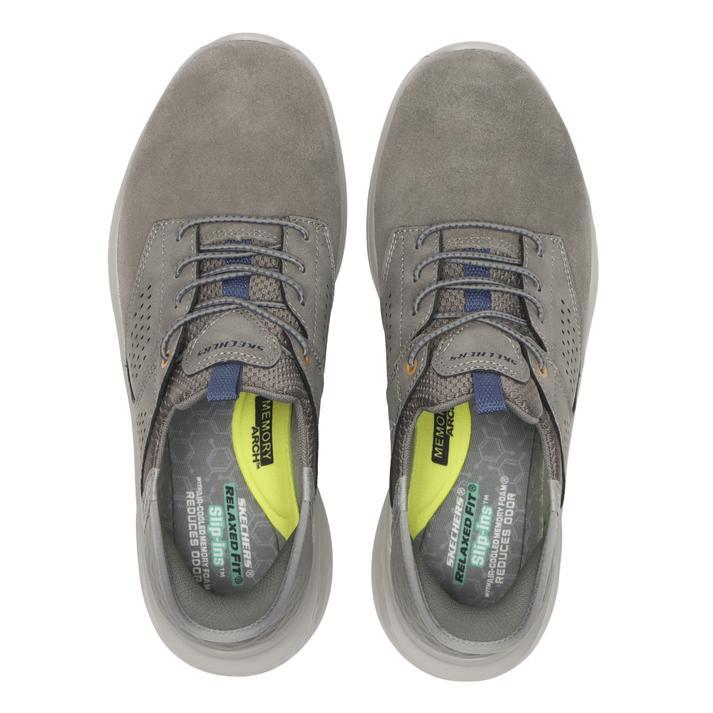 SKECHERS（スケッチャーズ） SLADE - SHANE(R) スレイド_シェーン（R