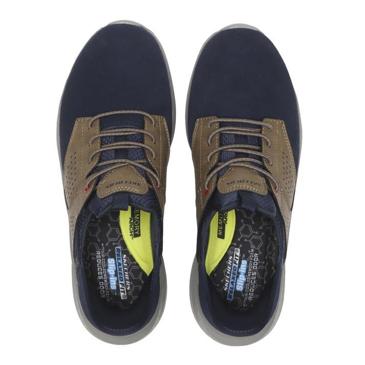 SKECHERS（スケッチャーズ） SLADE - SHANE(R) スレイド_シェーン（R