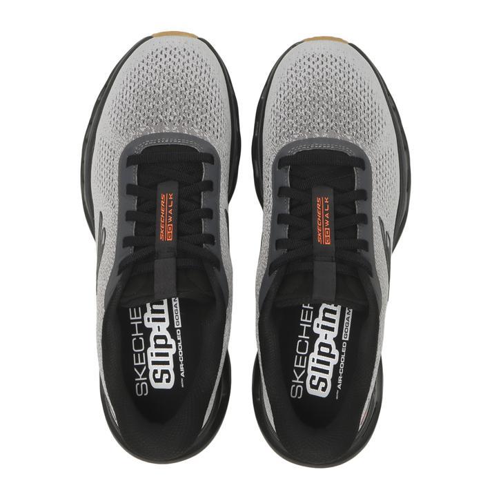 SKECHERS（スケッチャーズ） GO WALK GLIDE-STEP 2.0 - MASER ゴー