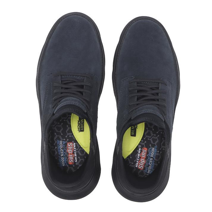 SKECHERS（スケッチャーズ） GARZA - FENTON ガルザ_フェントン 205655