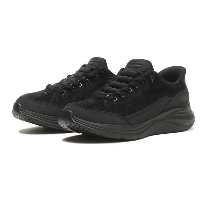 SKECHERS（スケッチャーズ） レディース COZY FIT LUXE COMFORT