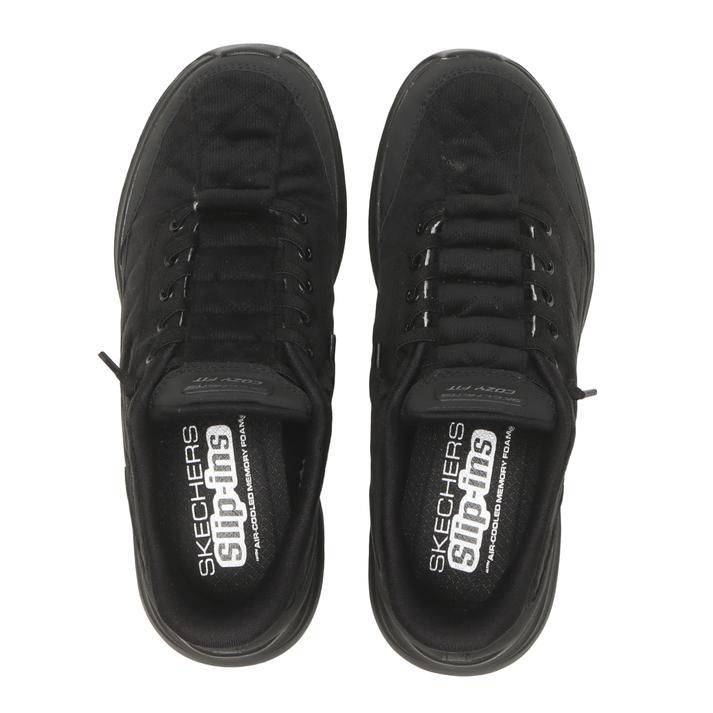 8588ページ レディース 【SKECHERS】 スケッチャーズ COZY FIT LUXE COMFORT