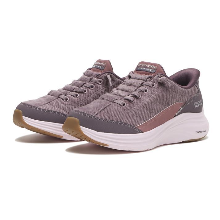 8588ページ レディース 【SKECHERS】 スケッチャーズ COZY FIT LUXE COMFORT