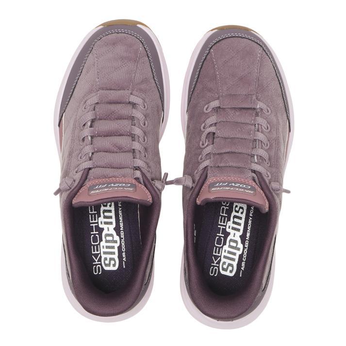 SKECHERS（スケッチャーズ） レディース COZY FIT LUXE COMFORT