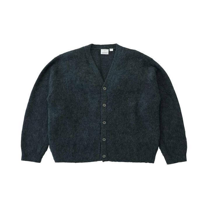 GRAMICCI（グラミチ） MOHAIR CARDIGAN カーディガン G5FU-J025