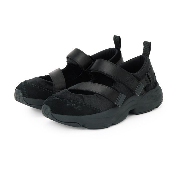 FILA（フィラ） RAY TRAINER MJ VELVET レイトレーナーブイ2エムジェイ