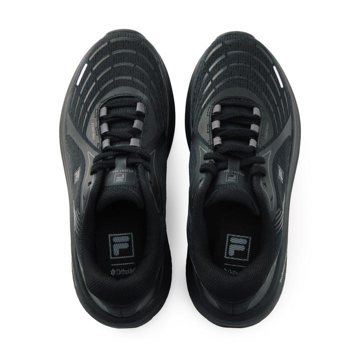 FILA フィラ FILA FLOAT MAX フィラフロートマックス 1RM02855H002 ABC-MART限定 *Black / Greyの画像