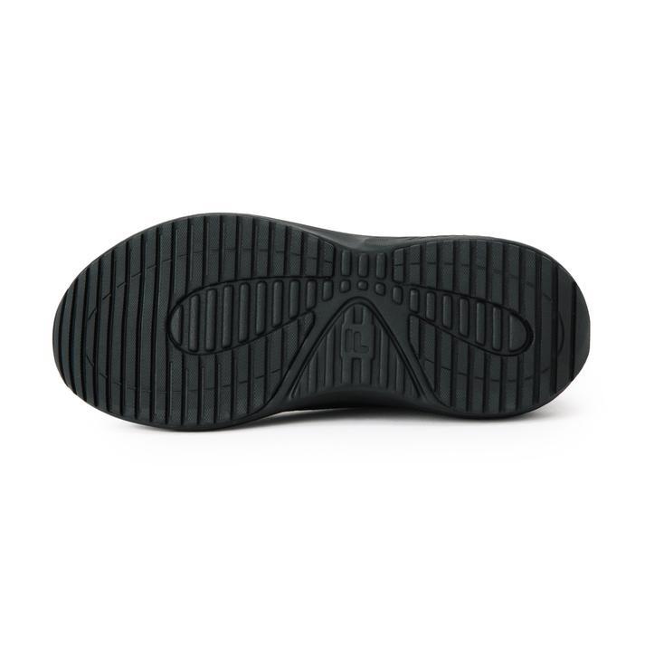 FILA フィラ FILA FLOAT MAX フィラフロートマックス 1RM02855H002 ABC-MART限定 *Black / Greyの画像