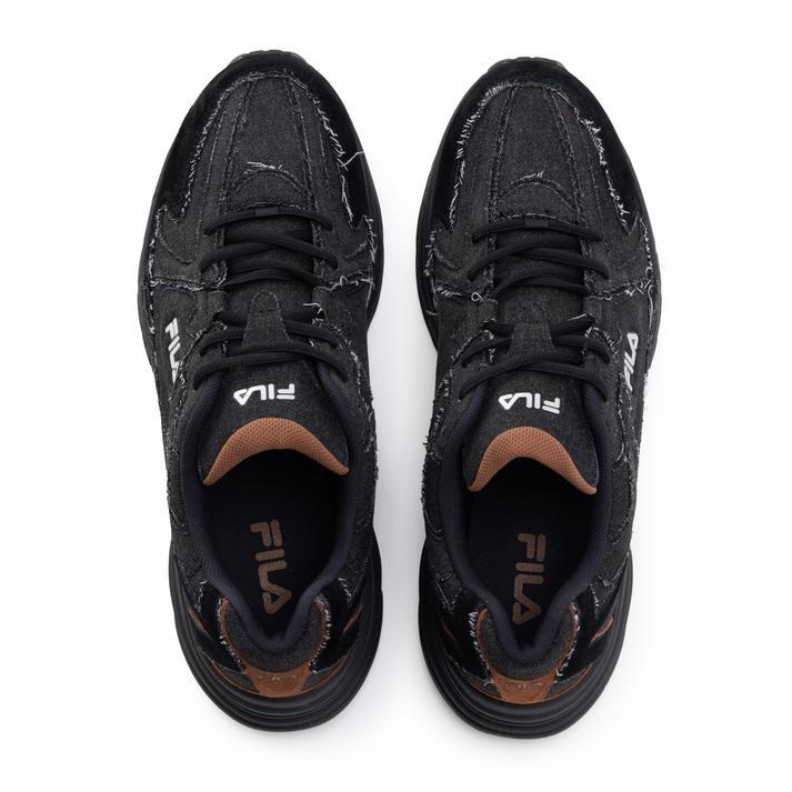FILA（フィラ） DECYPHER v4 DNM ディサイファーブイ4デニム