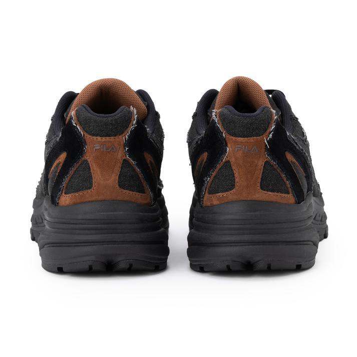 FILA（フィラ） DECYPHER v4 DNM ディサイファーブイ4デニム