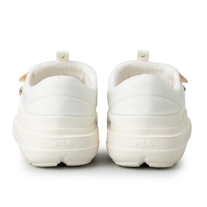 FILA（フィラ） PUFFER BOLD SLIP ON v2 パッファーボールドスリップ