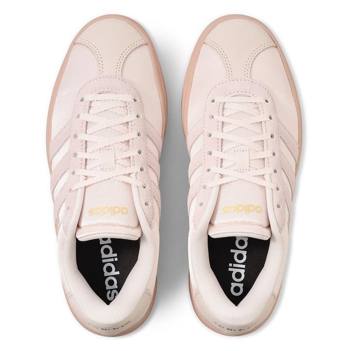 IC搭載 日本限定色コーラルピンク♡ ポルトカルトレクトヴィルソ　マヒナ adidas（アディダス） レディース VL COURT BOLD VL コート ボールド