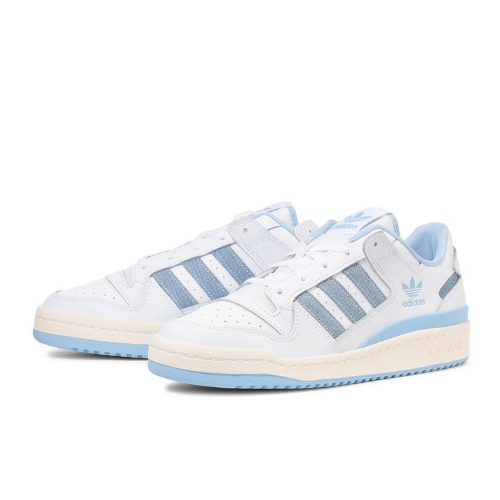 adidas（アディダス） FORUM LOW CL フォーラム ロー KH8942 ABC-MART