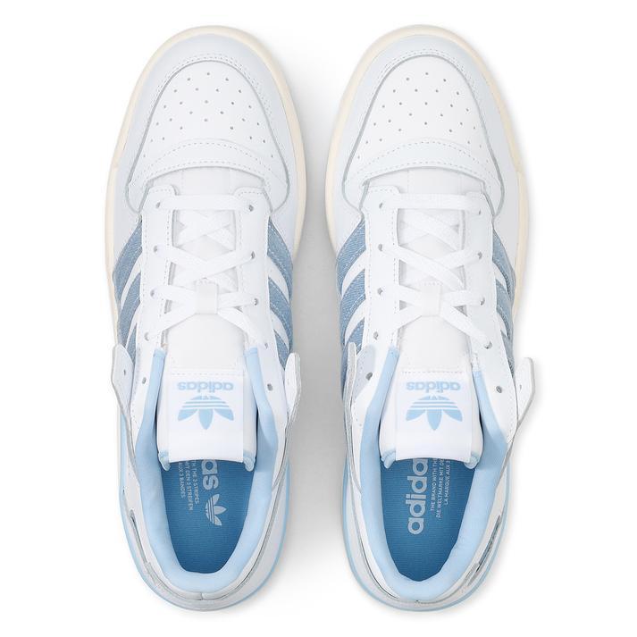 adidas（アディダス） FORUM LOW CL フォーラム ロー KH8942 ABC-MART