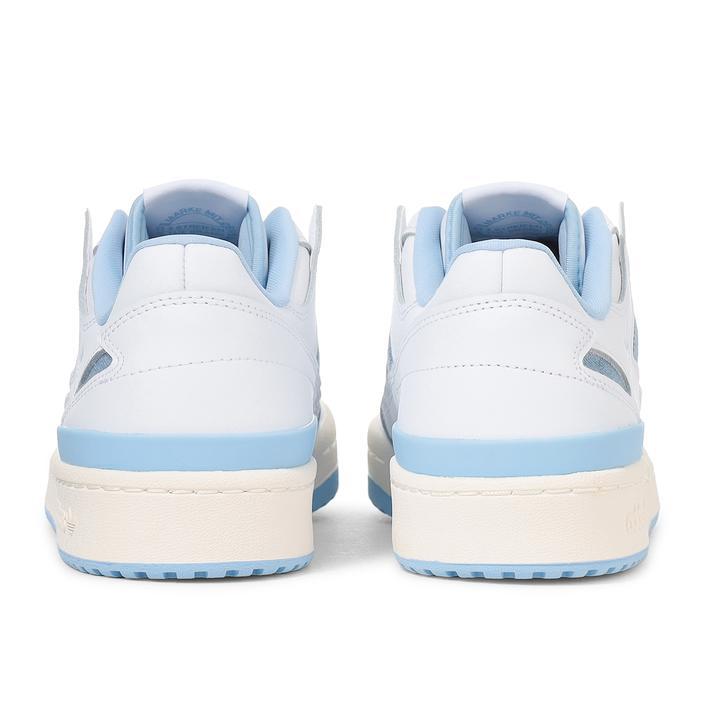 ADIDAS アディダス FORUM LOW CL フォーラム ロー KH8942 ABC-MART限定 *FTWR/LIGH/CLEAの画像