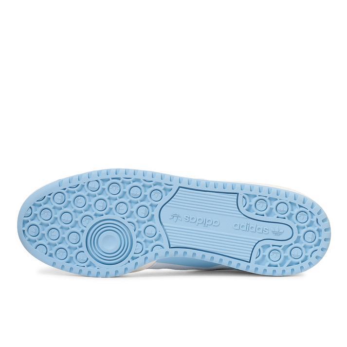 ADIDAS アディダス FORUM LOW CL フォーラム ロー KH8942 ABC-MART限定 *FTWR/LIGH/CLEAの画像