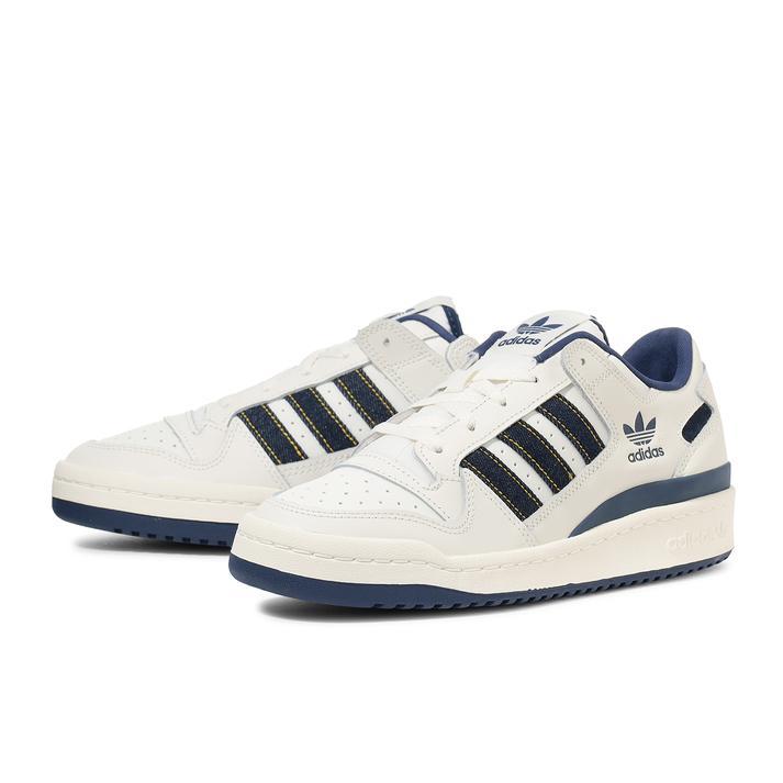 adidas（アディダス） FORUM LOW CL フォーラム ロー KH8943 ABC-MART