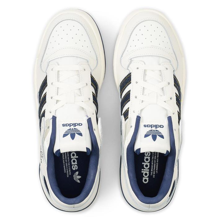 adidas（アディダス） FORUM LOW CL フォーラム ロー KH8943 ABC-MART