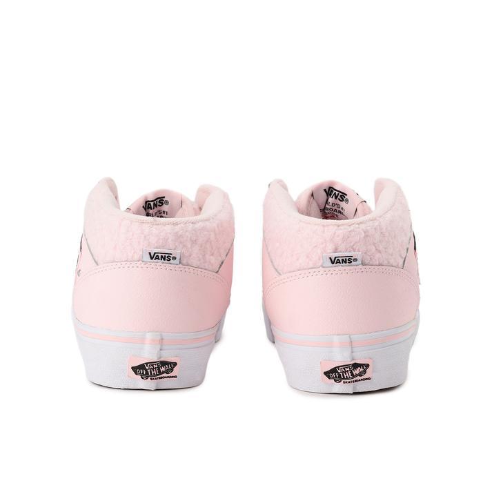 VANS（ヴァンズ） SKATE HALF CAB スケート ハーフキャブ VN0A5FCDY3K