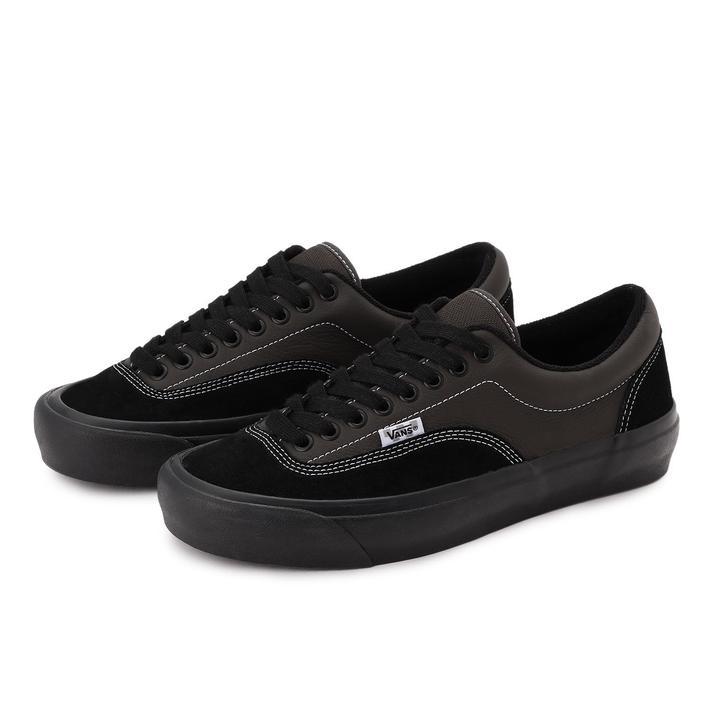 VANS（ヴァンズ） SKATE ERA STUB スケート エラ STUB VN000DA3BKA