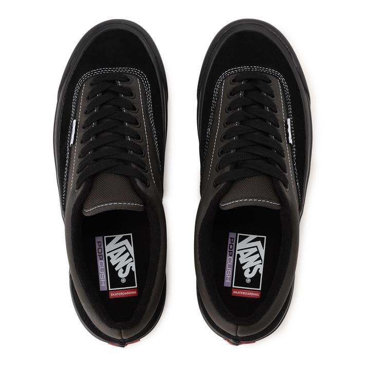 VANS（ヴァンズ） SKATE ERA STUB スケート エラ STUB VN000DA3BKA